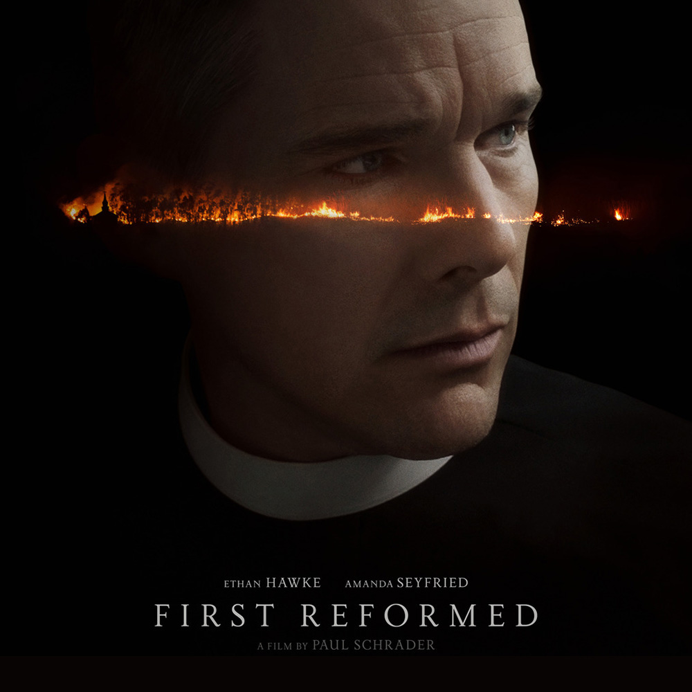 First Reformed – Greater WNY Film Critics Association