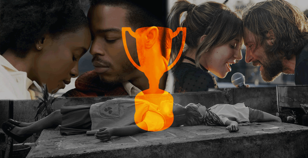 AWARDS: Our 2018 Winners