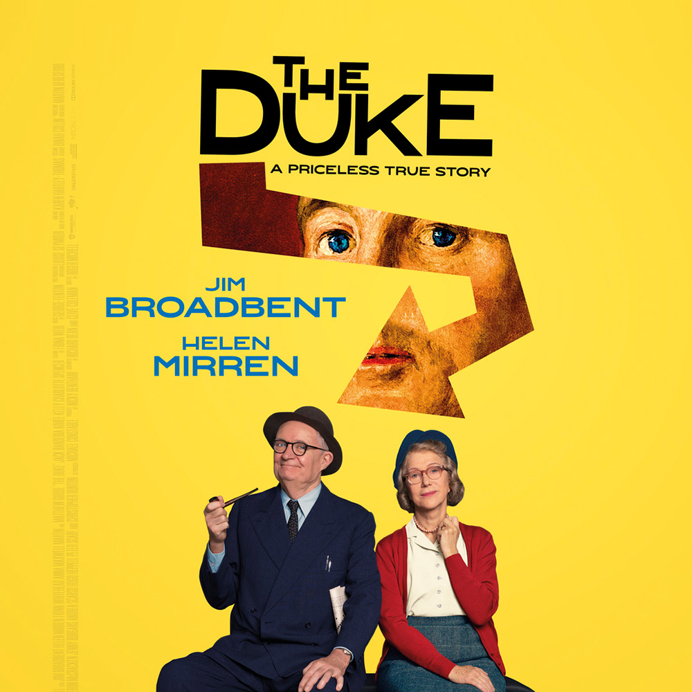 The Duke Greater WNY Film Critics Association