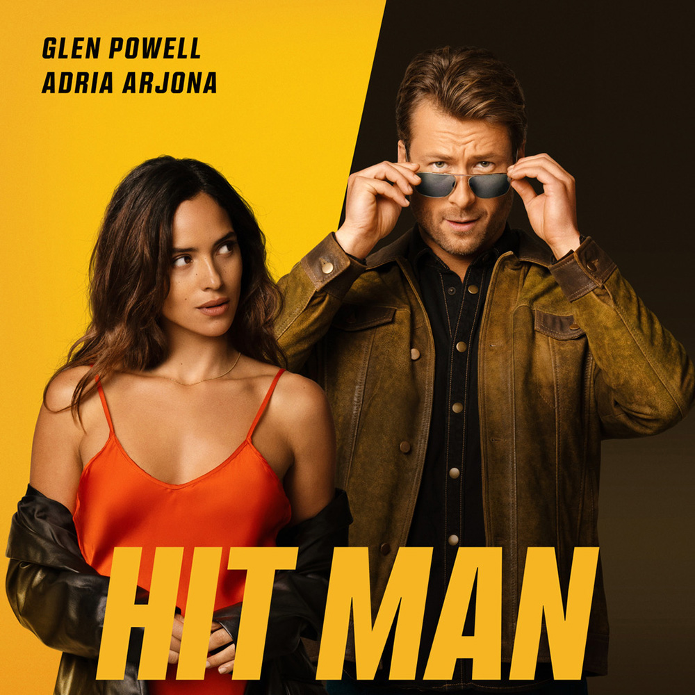 Hitman Association Hit Man – Greater WNY Film Critics Association