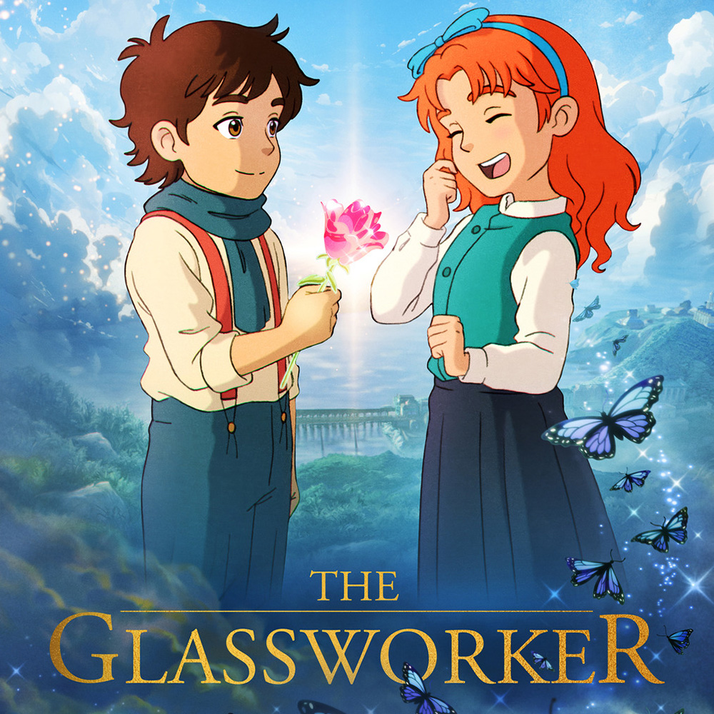 The Glassworker