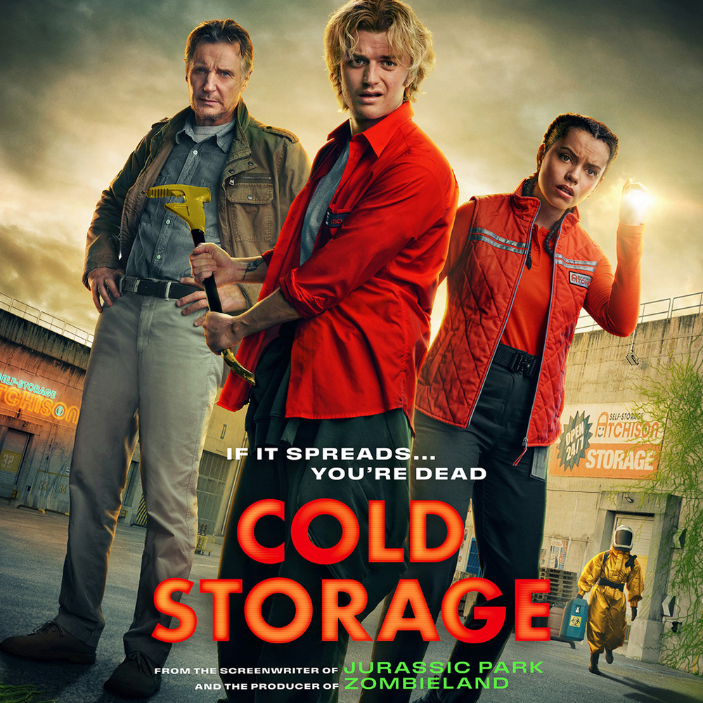 Cold Storage
