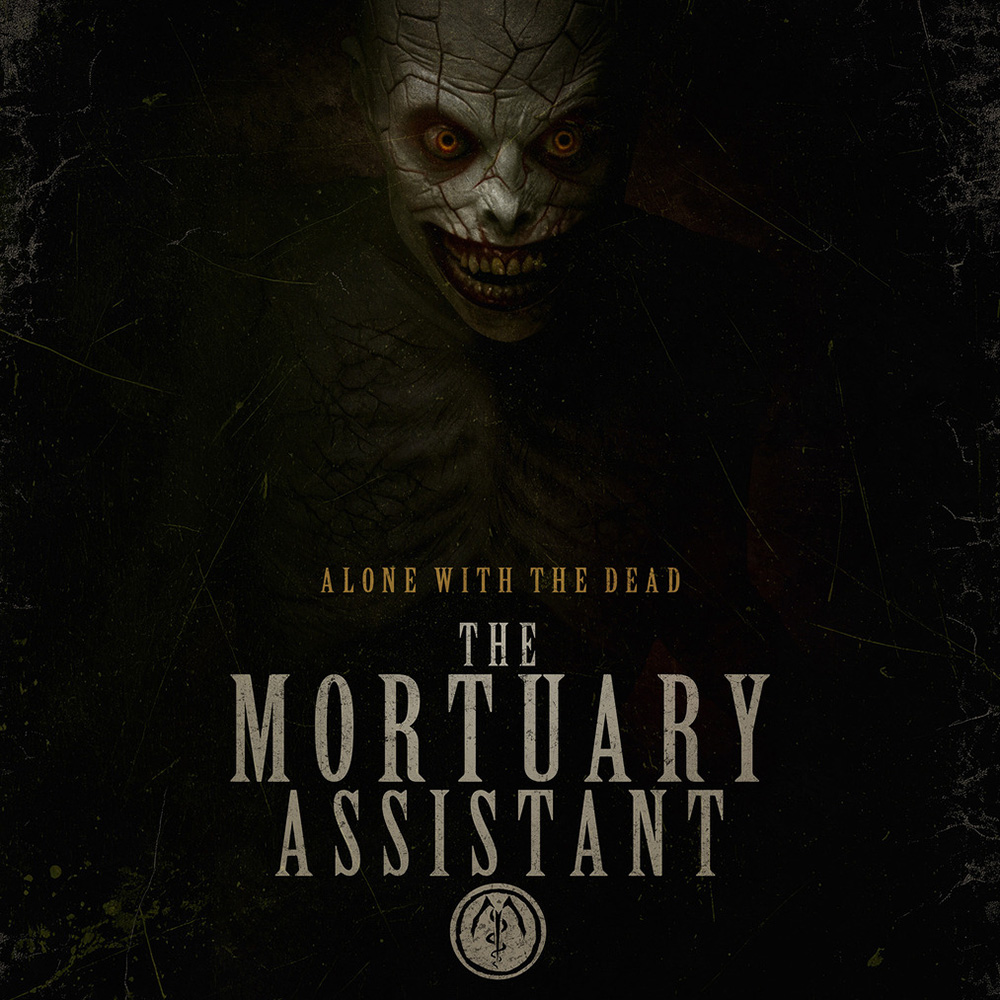 The Mortuary Assistant