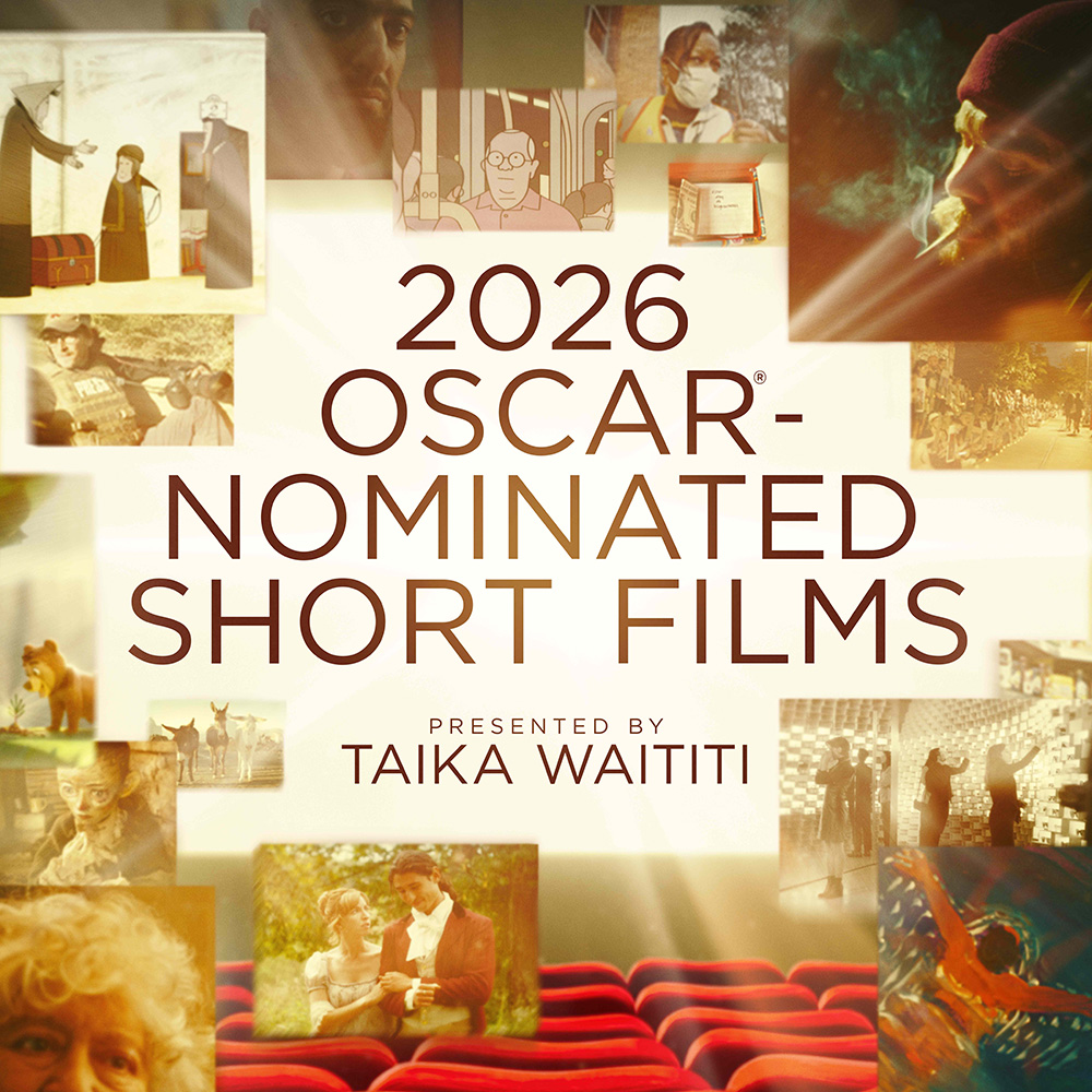 2026 Oscar-Nominated Short&nbsp;Films