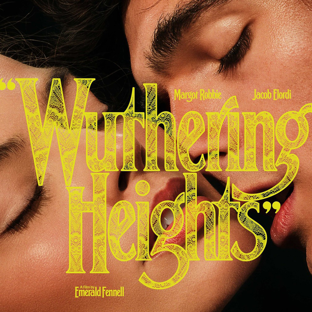 “Wuthering Heights”