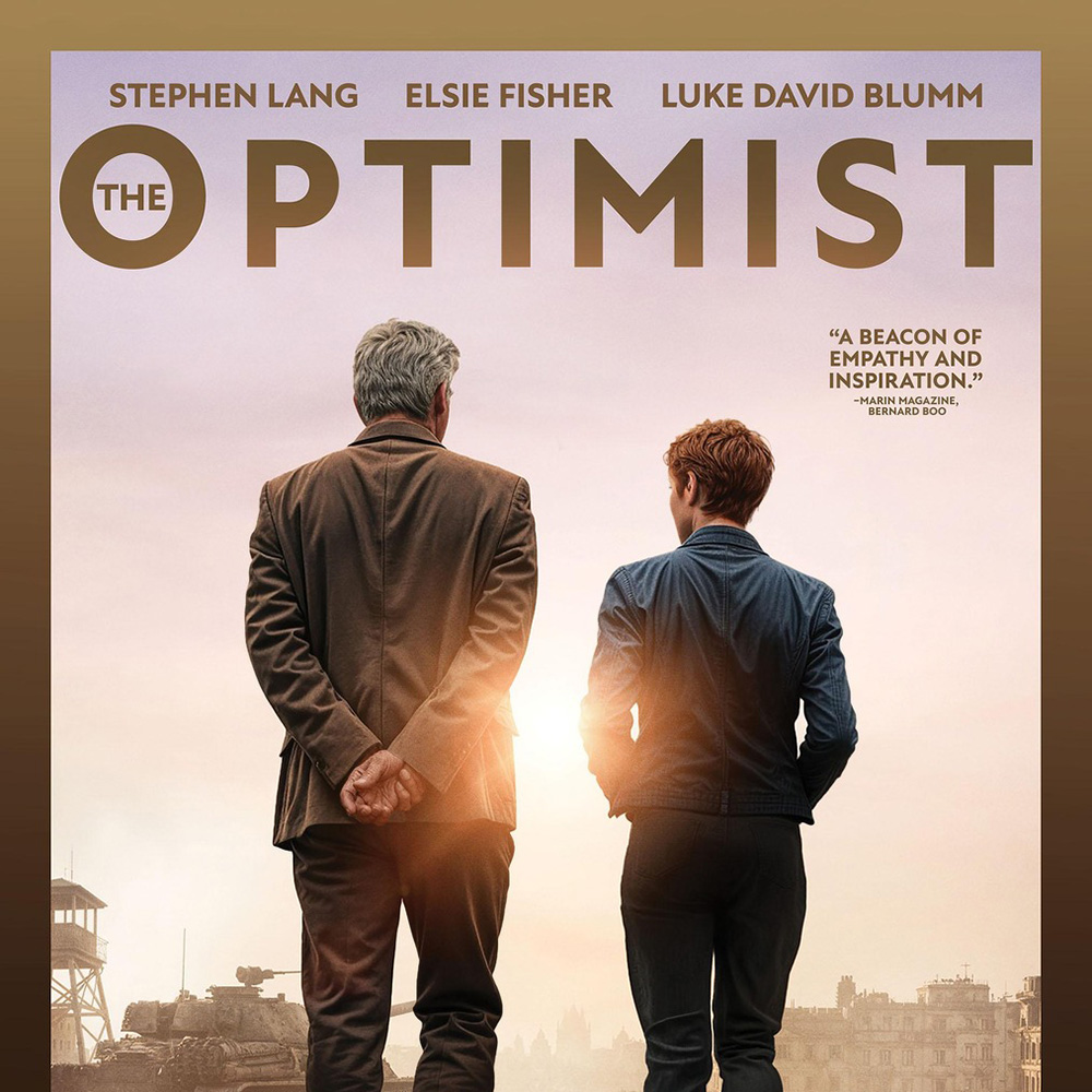The Optimist