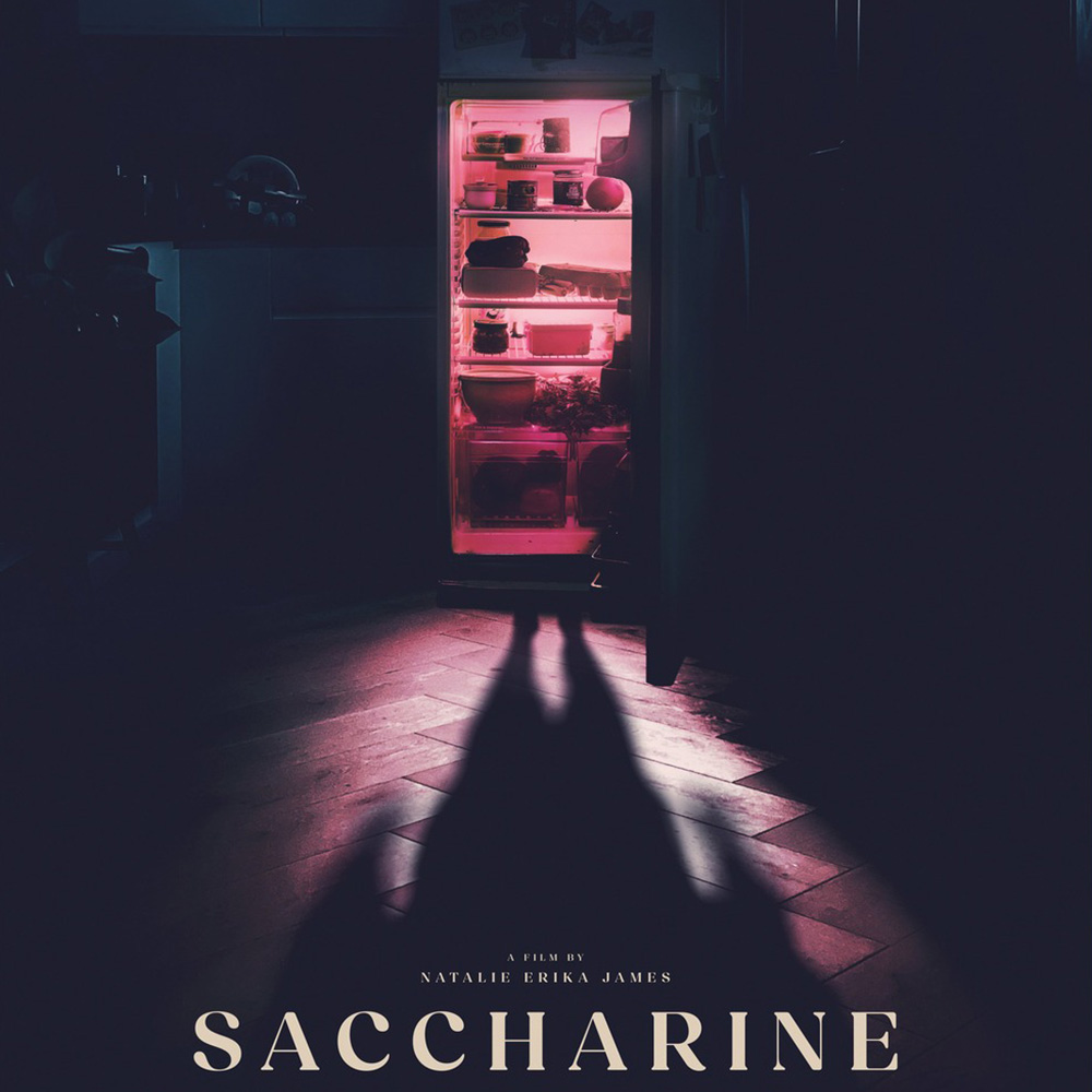 Saccharine