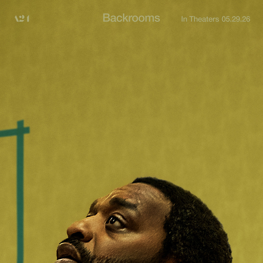 Backrooms