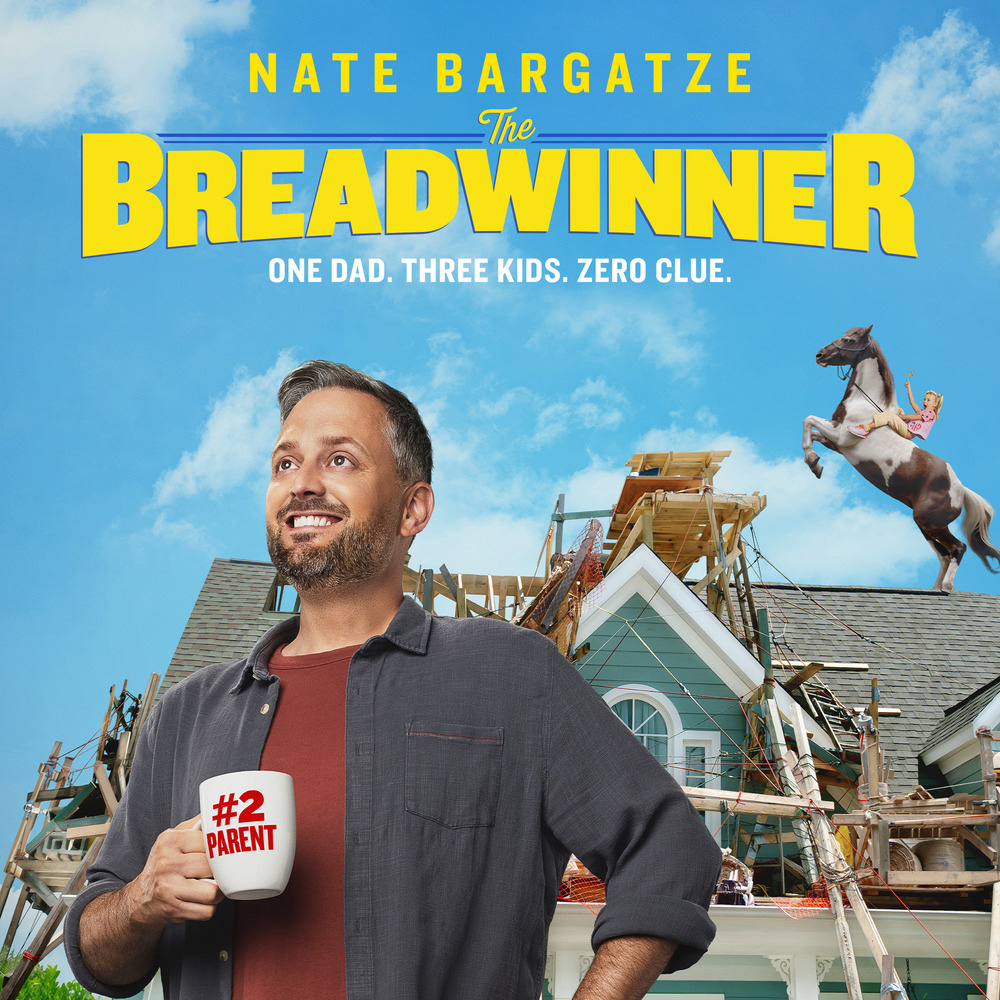The Breadwinner