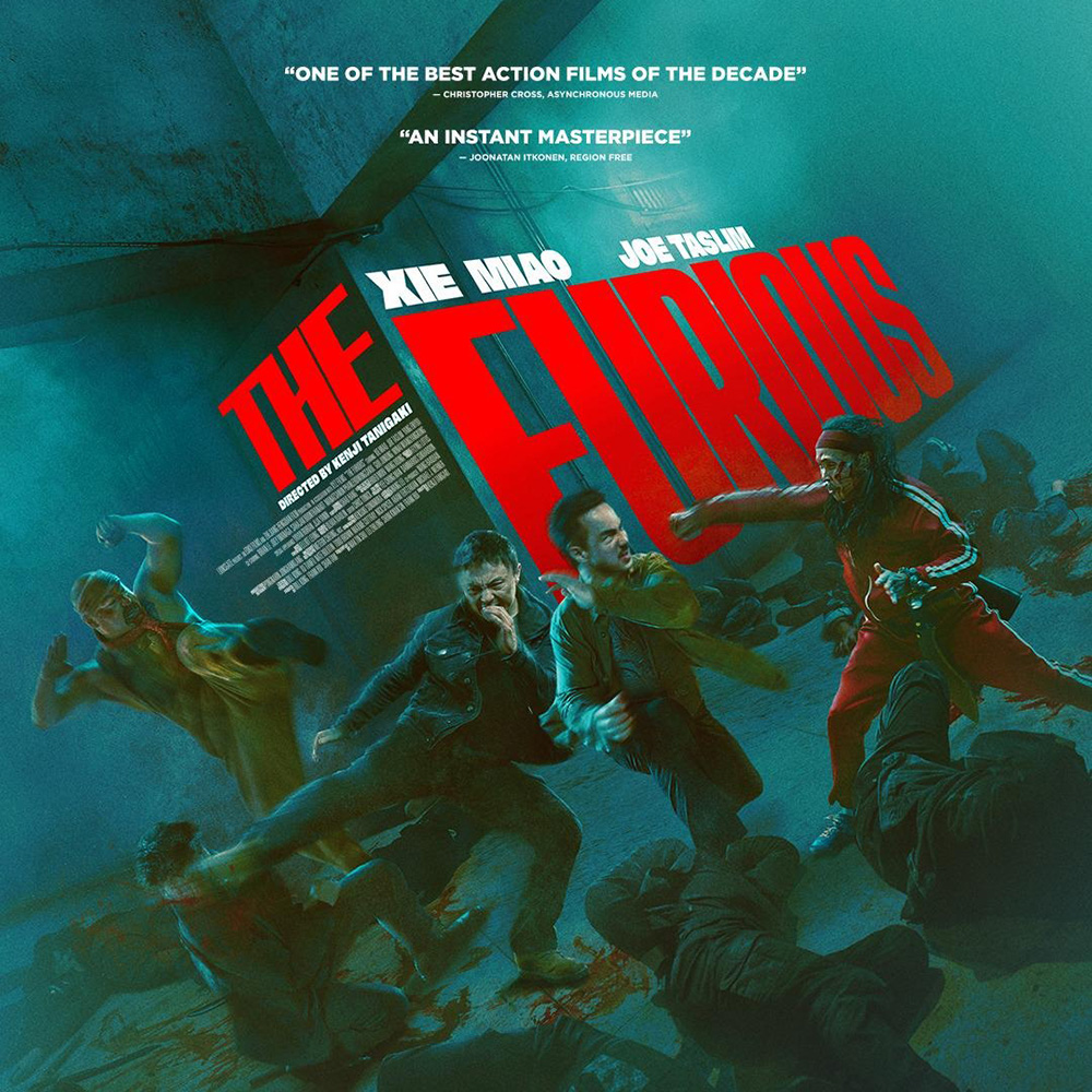 The Furious