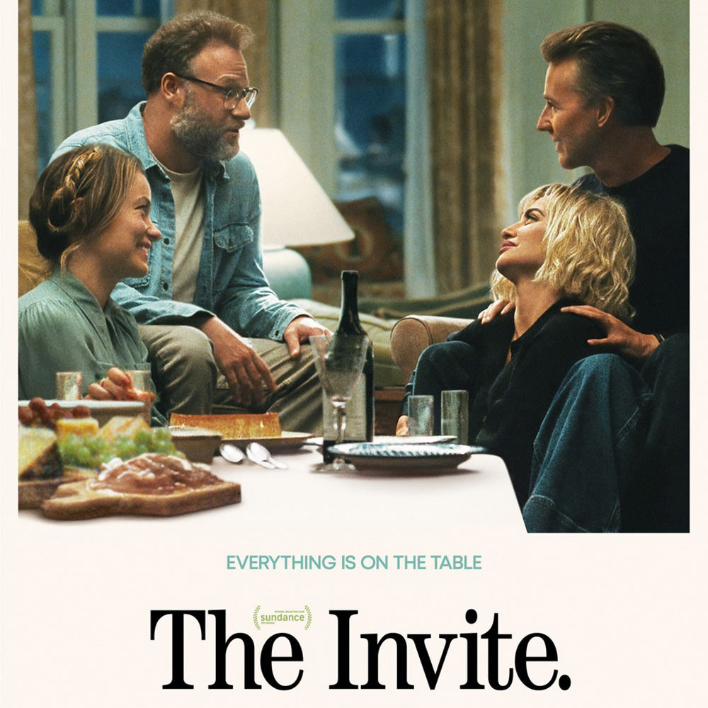 The Invite