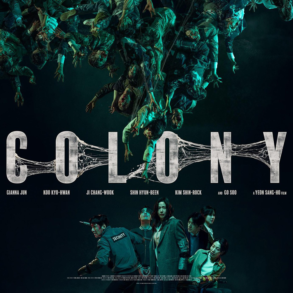 Colony