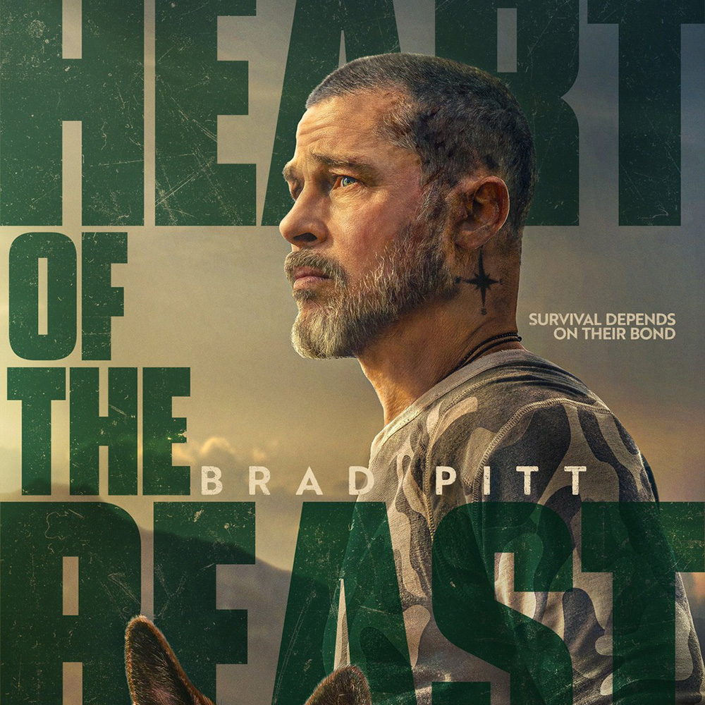 Heart of the&nbsp;Beast