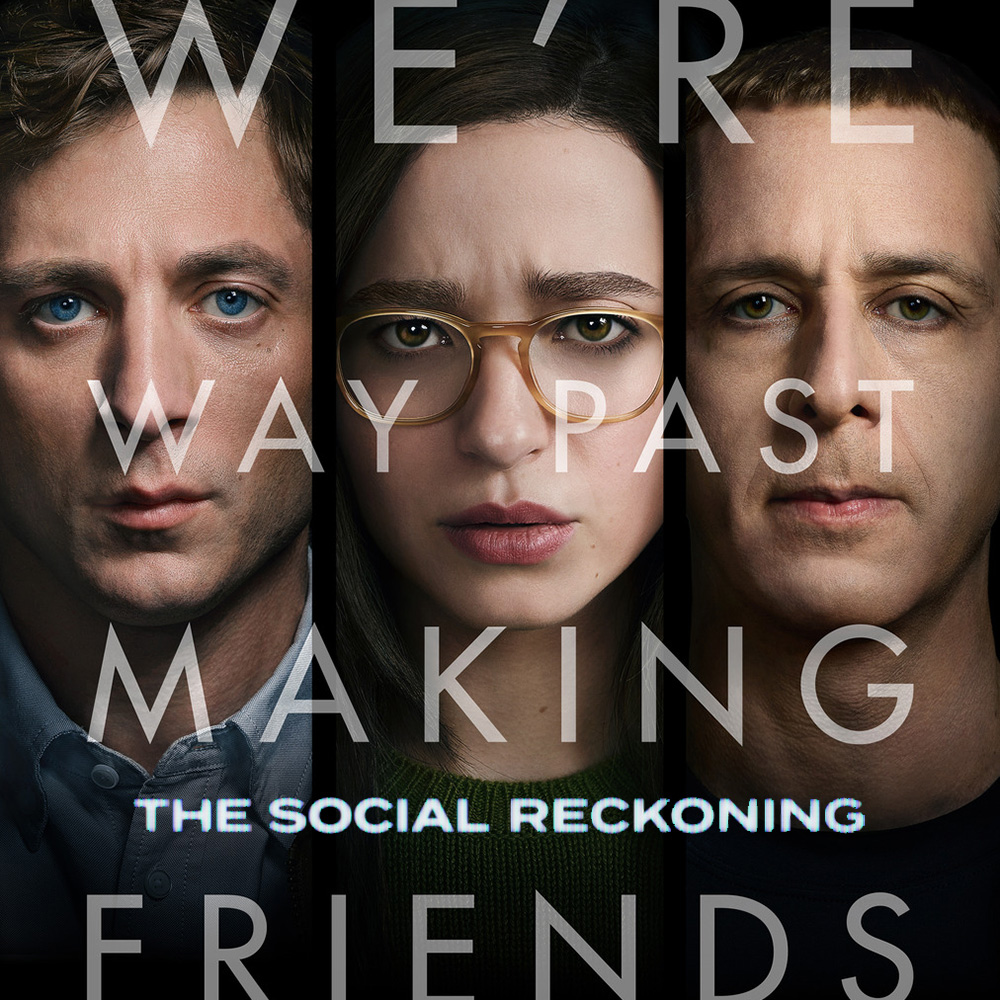 The Social Reckoning